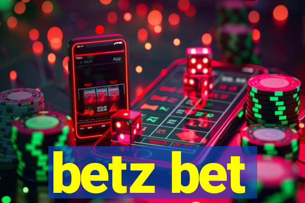 betz bet